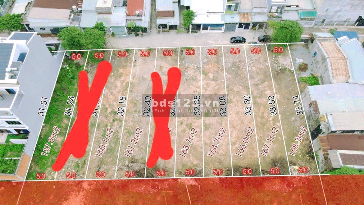 Chính chủ cần bán lô 150m2 đất QL13, trung tâm hành chính giá chỉ 490tr.