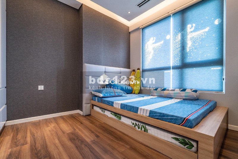 Chuyển nhượng căn hộ 3 phòng ngủ tại tháp Maldives - Diamond Island.