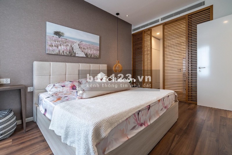 Chuyển nhượng căn hộ 3 phòng ngủ tại tháp Maldives - Diamond Island.