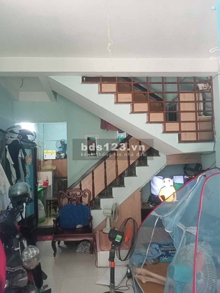Siêu phẩm nhà 2 tầng, chính chủ cần bán gấp Nhà tại Phường An Khê, Quận Thanh Khê