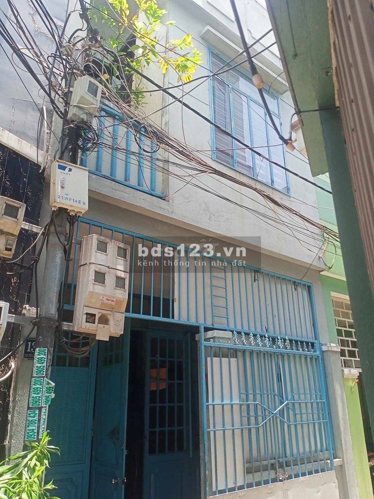 Siêu phẩm nhà 2 tầng, chính chủ cần bán gấp Nhà tại Phường An Khê, Quận Thanh Khê