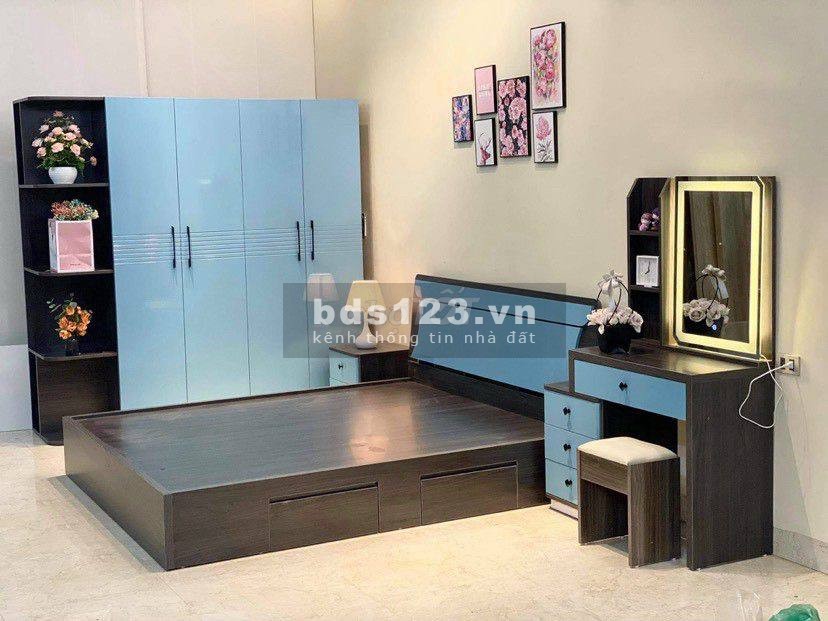 Siêu phẩm nhà 2 tầng, chính chủ cần bán gấp Nhà tại Phường An Khê, Quận Thanh Khê