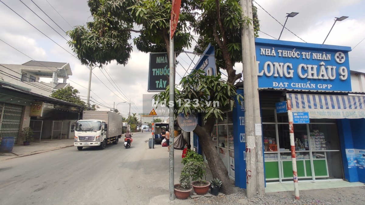 Đất ô tô vào, Khu Dân Cư Bình Mỹ, xây nhà vườn ở liền. 550tr