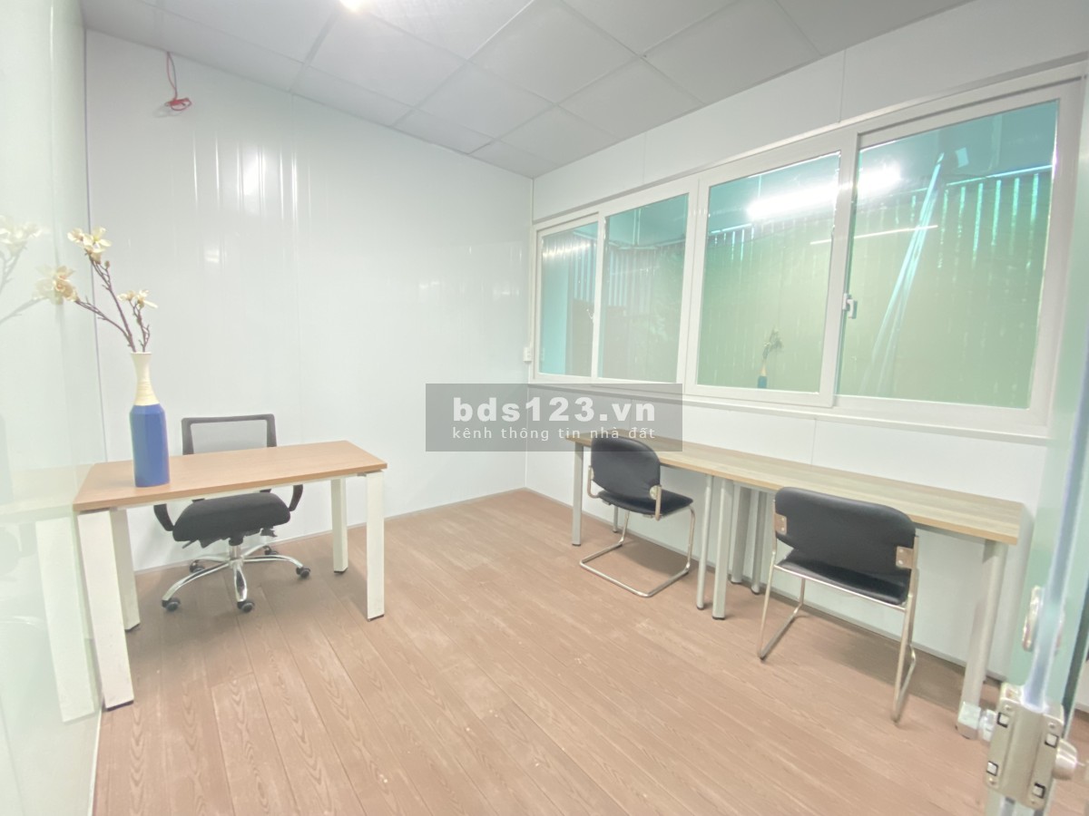 Văn phòng Quận 1 có sẵn nội thất cho từ 2-10nv với nhiều ưu đãi khi liên hệ trực tiếp 0981.291.039