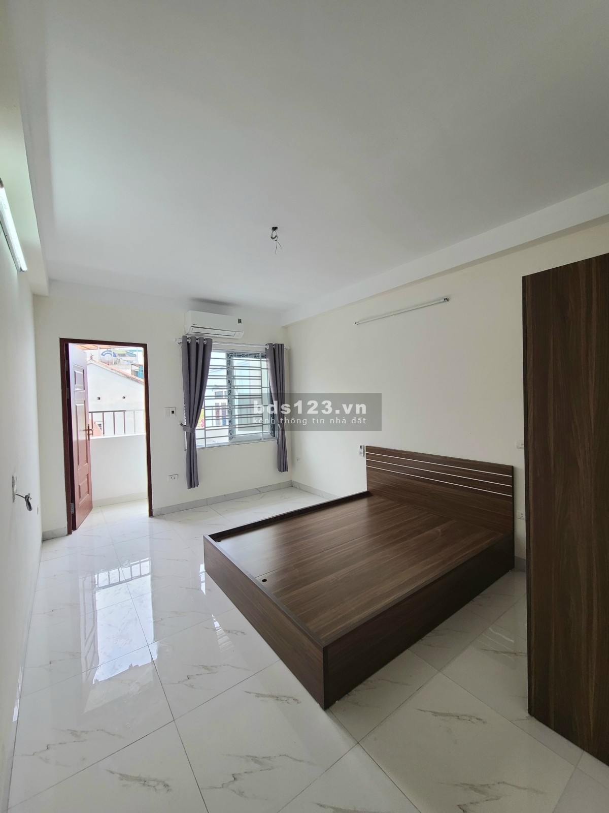 Cho thuê phòng khép kín đủ đồ ban công siêu thoáng rộng
