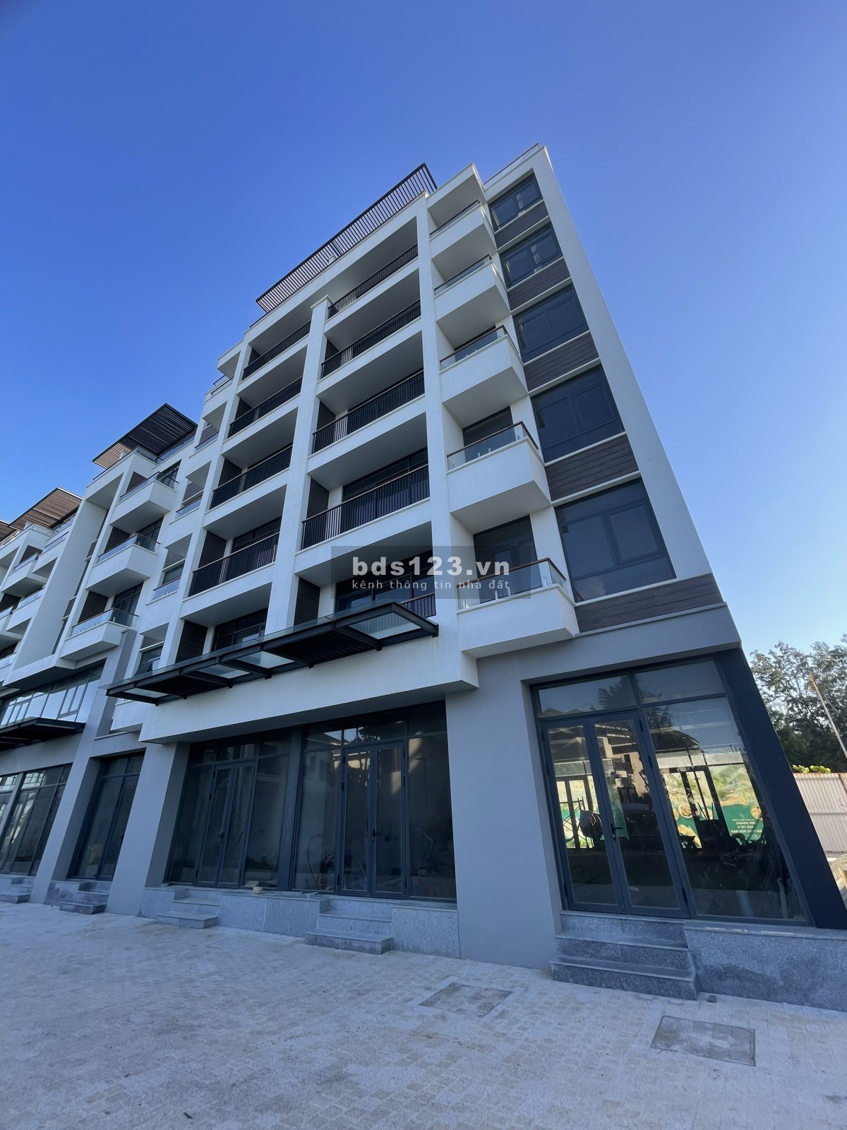 Shophouse L’Aurora Phu Yen đang dành tặng nhiều ưu đãi hấp dẫn chỉ 2,6 tỷ/căn