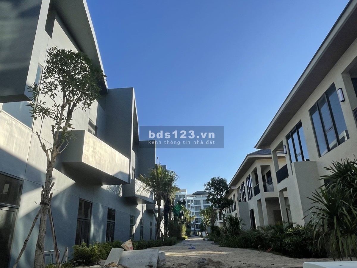 Shophouse L’Aurora Phu Yen đang dành tặng nhiều ưu đãi hấp dẫn chỉ 2,6 tỷ/căn