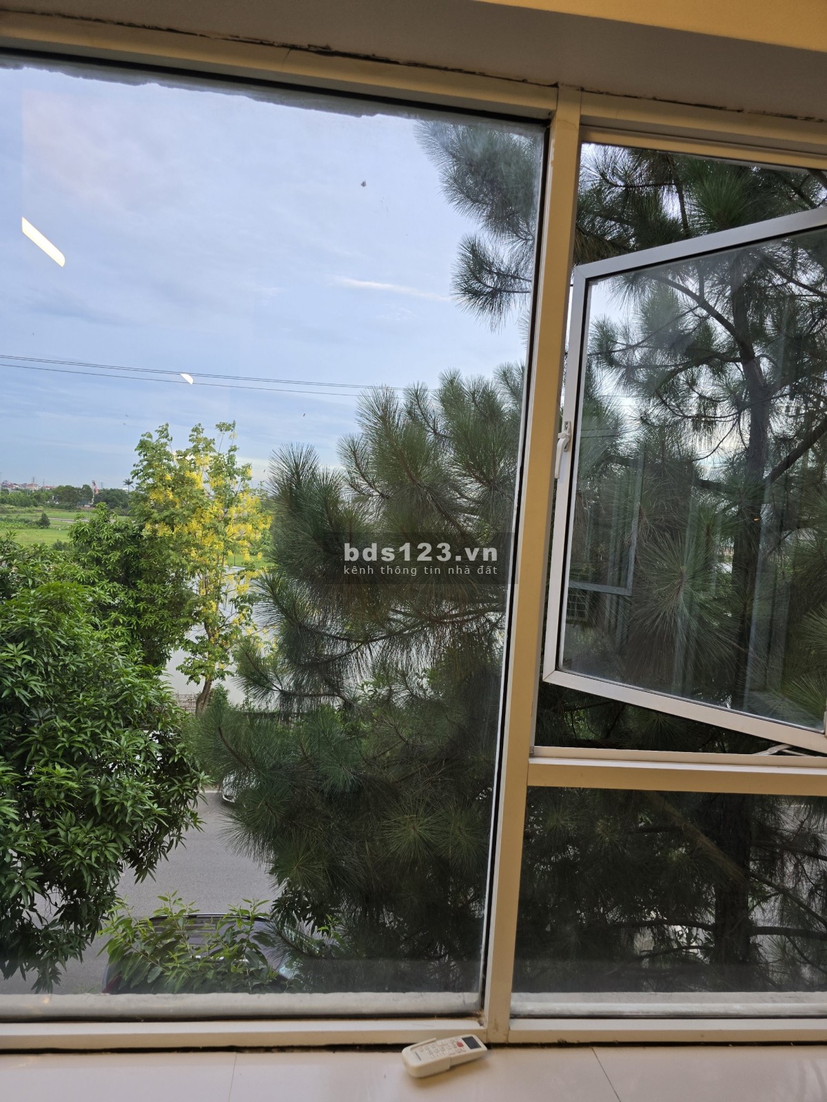Bán chung cư 70m2, KĐT Đặng Xá, Gia Lâm, HN