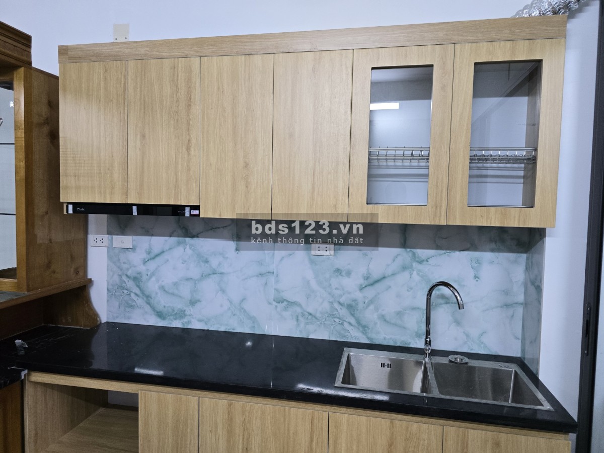 Bán chung cư 70m2, KĐT Đặng Xá, Gia Lâm, HN