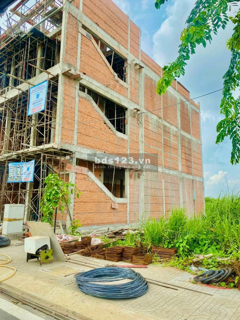Gấp!!! Cần Bán Đất Nền Khu Đô Thị Đức Hòa Sát Bình Chánh Chỉ 1ty2 90m2