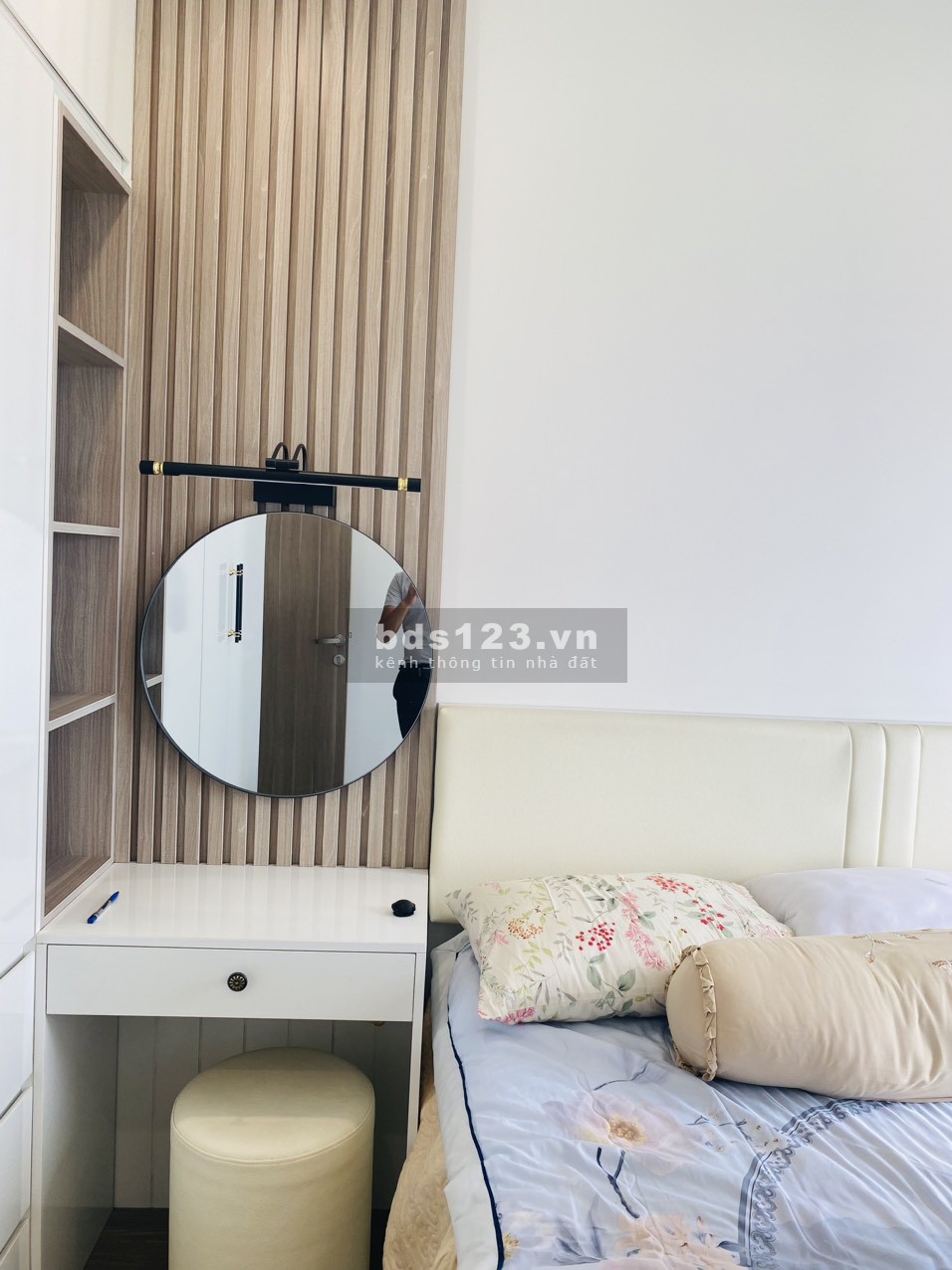 Đúng giá: Bán Căn hộ 1PN + 1, Đông Nam, Nhìn Vin Uni, checkin sang chảnh, Vinhomes Ocean Park