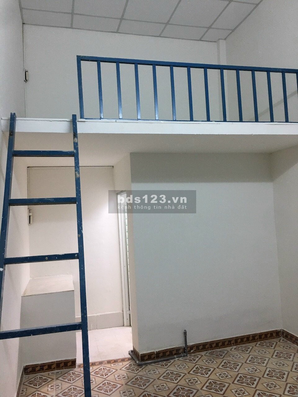Bán nhà 4 căn phòng trọ Đường số 5, P. Linh Xuân, TP Thủ Đức
