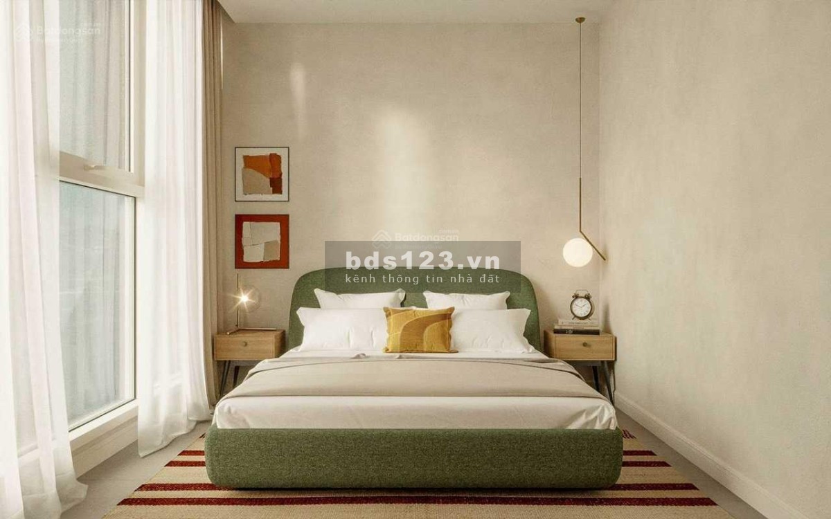 Căn hộ biển Libera Nha Trang chỉ từ 1.2 tỷ. Full nội thất cao cấp