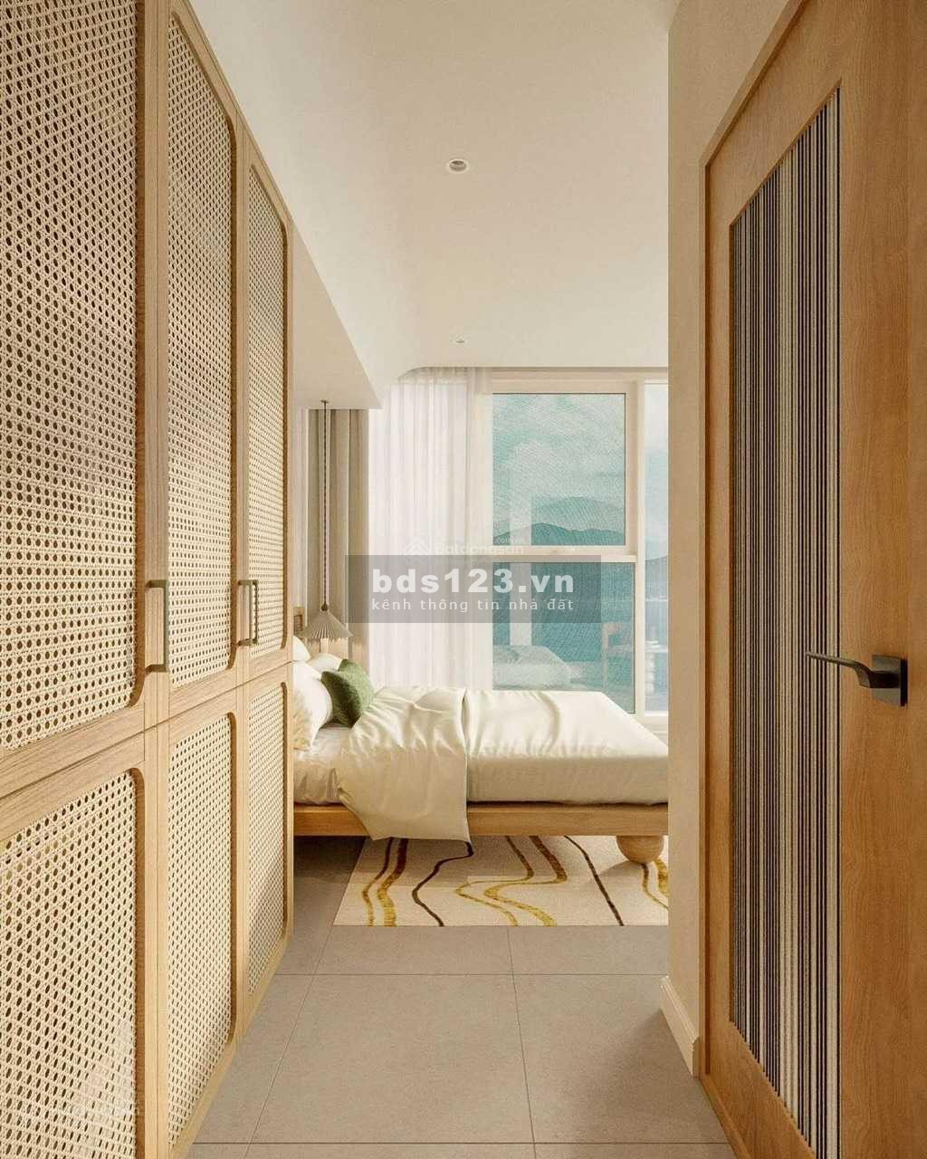 Căn hộ biển Libera Nha Trang chỉ từ 1.2 tỷ. Full nội thất cao cấp