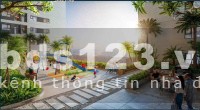 Bán căn hộ Legacy 2PN ngay trung tâm thành phố thuận an giá 1,9 tỷ.