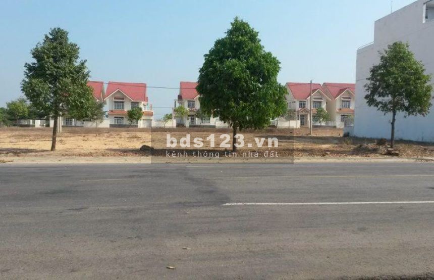 Chính chủ cần bán 2 lô đất TTHC Bàu Bàng, Bình Dương