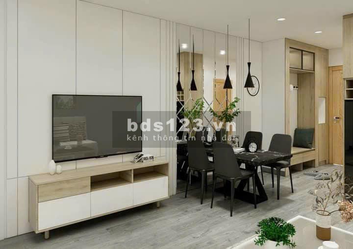  Với 333 triệu sở hữu ngay căn hộ tại trung tâm TP.Dĩ An, Bình Dương
