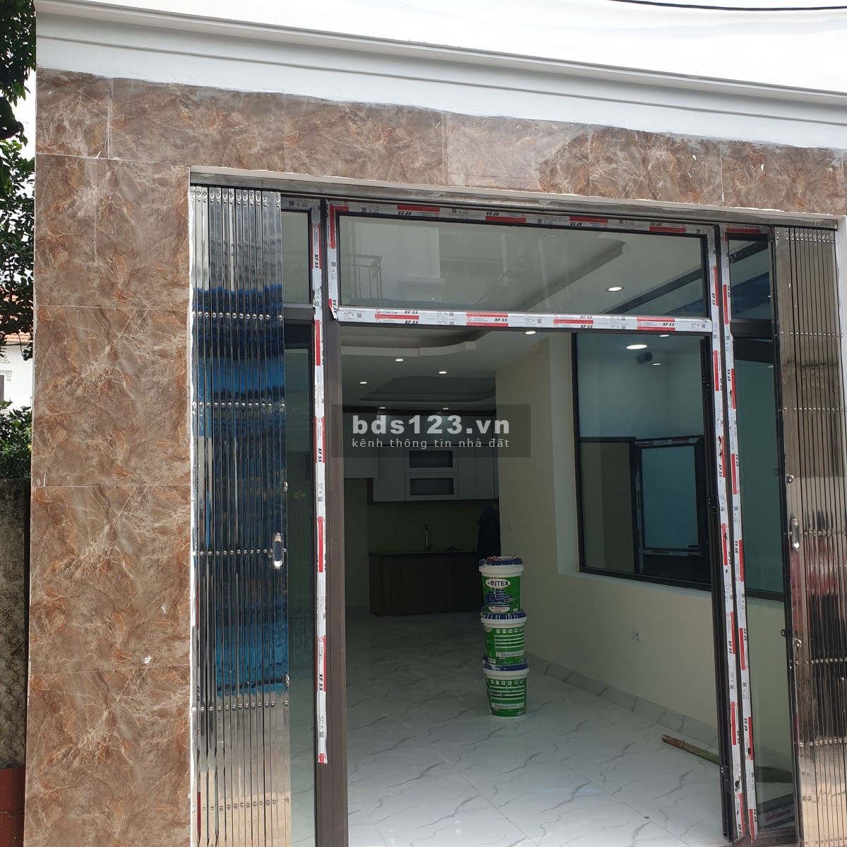 2 tỷ 200 có ngay khẩu Hà Nội.- Diện Tích: 40m2- Thiết kế : 3,5 tầng