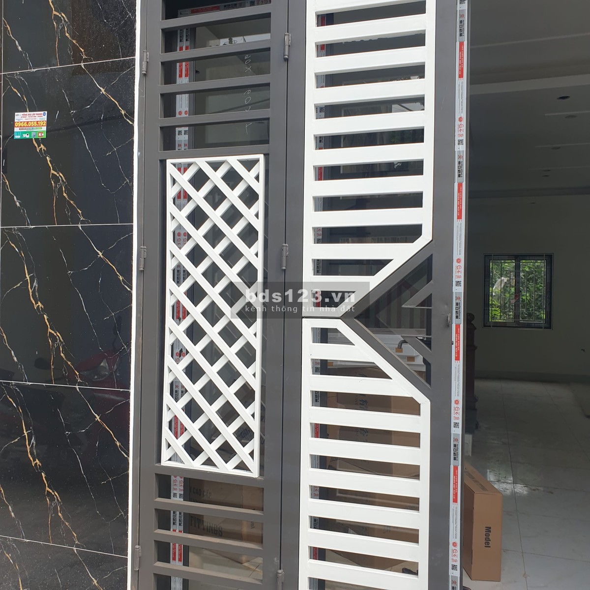 2 tỷ 200 có ngay khẩu Hà Nội.- Diện Tích: 40m2- Thiết kế : 3,5 tầng