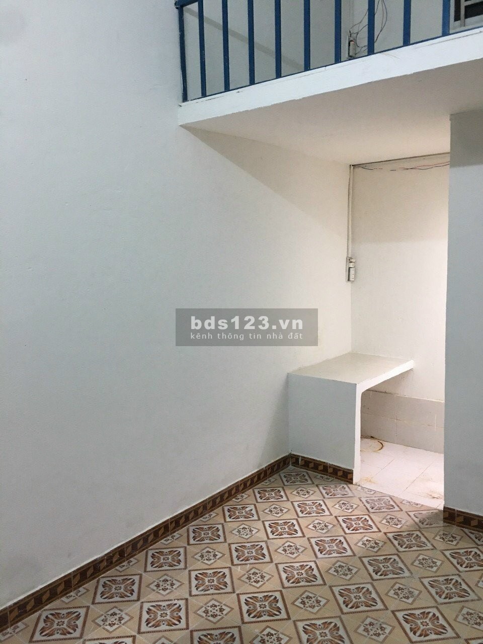 Bán nhà 4 căn phòng trọ Đường số 5, P. Linh Xuân, TP Thủ Đức