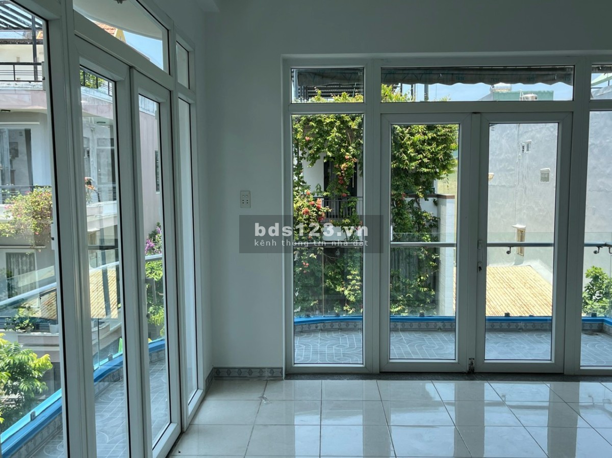 Cho thuê nhà 2 MẶT TIỀN số 10 Nguyễn Thiếp, P. An Hải Tây, Sơn Trà, Đà Nẵng
