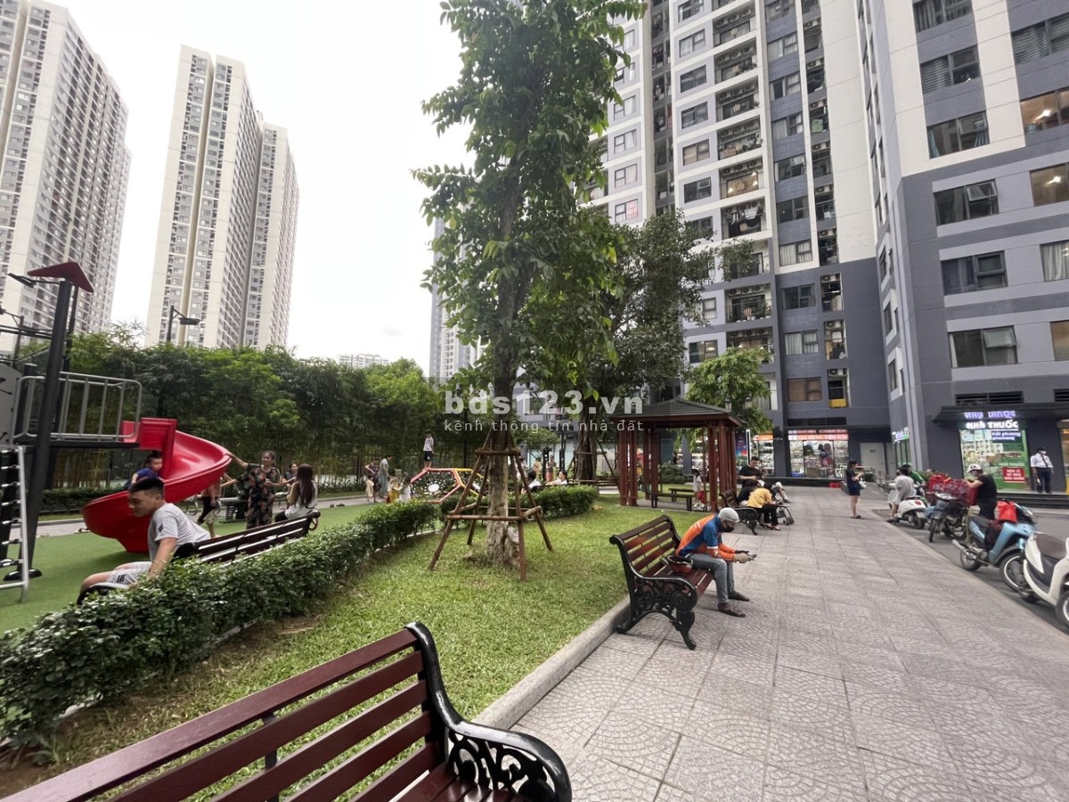 Vinhomes Smart City: Đầu tư thông minh, sinh lời vượt trội