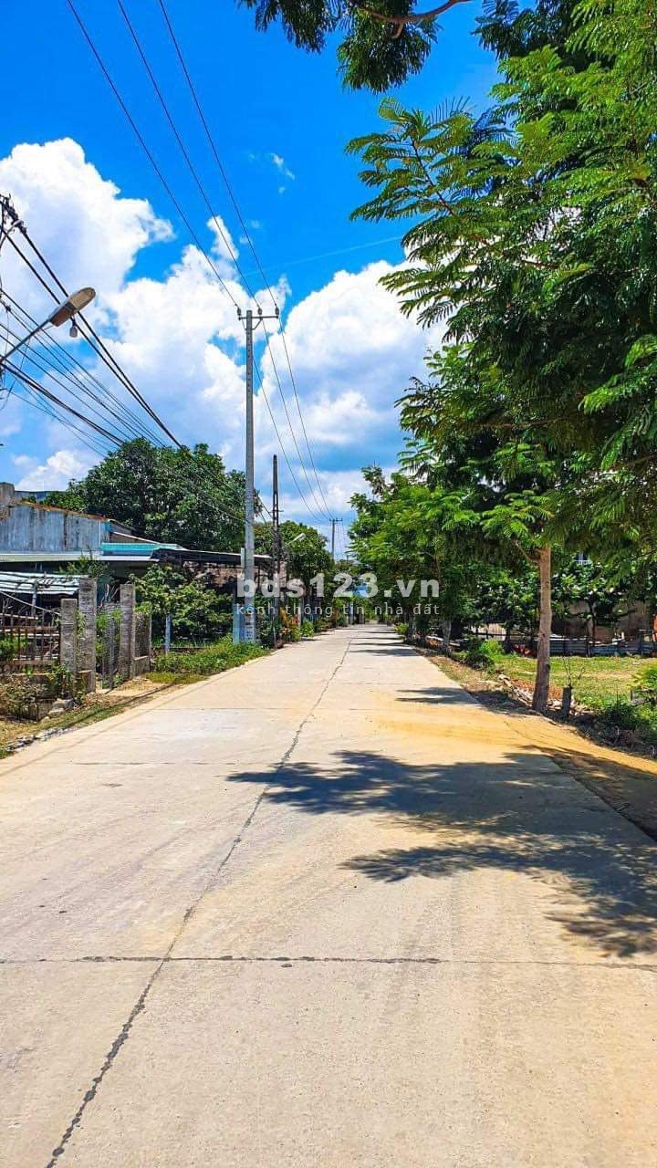 Chính chủ cần bán lô đất ở khu vực Điện Hồng - Điện Bàn Quảng Nam
