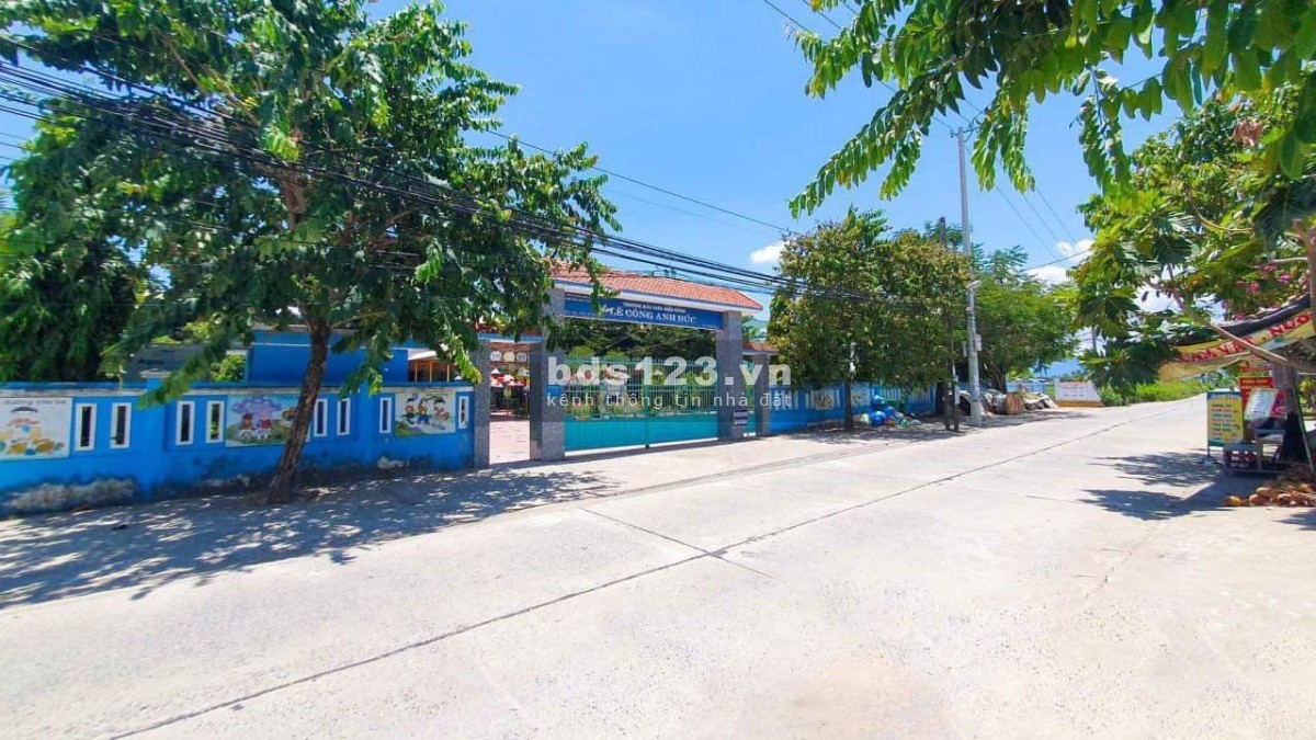 Chính chủ cần bán lô đất ở khu vực Điện Hồng - Điện Bàn Quảng Nam