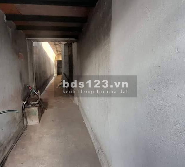 (Thủ Đức) Bán nhà trệt lửng 4PN, hxh Tỉnh lộ 43,92m2 (4.7x20), 3.55tỷ.