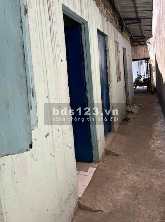 (Thủ Đức) Bán nhà trệt lửng 4PN, hxh Tỉnh lộ 43,92m2 (4.7x20), 3.55tỷ.