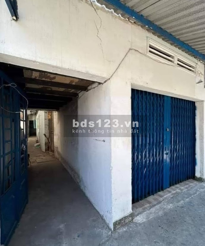 (Thủ Đức) Bán nhà trệt lửng 4PN, hxh Tỉnh lộ 43,92m2 (4.7x20), 3.55tỷ.