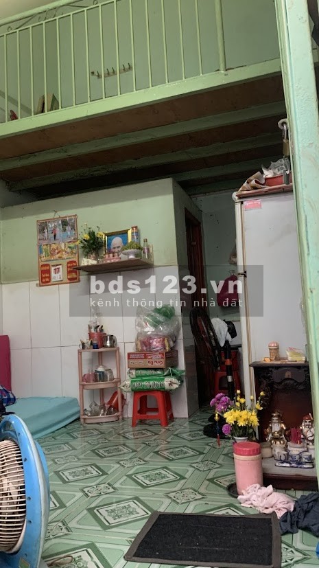 (Thủ Đức) Bán nhà trệt lửng 4PN, hxh Tỉnh lộ 43,92m2 (4.7x20), 3.55tỷ.