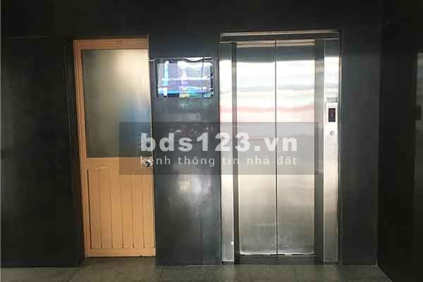 Văn Phòng 60m2, MT Võ Văn Tần, Vị Trí Đẹp, Tiện Nghi