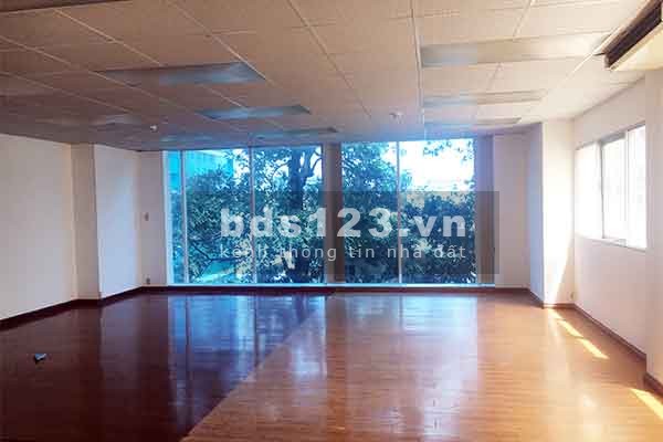 Văn Phòng 60m2, MT Võ Văn Tần, Vị Trí Đẹp, Tiện Nghi
