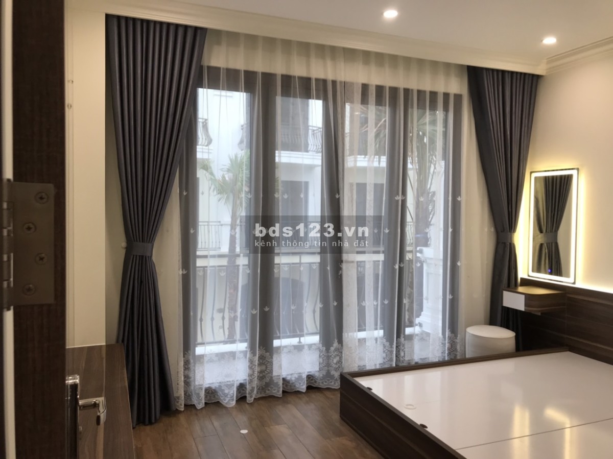 Cho thuê Quỹ căn Shophouse 60m2 vừa ở kết hợp kinh doanh, làm VP tại Vinhomes Ocean Park 2 giá 5tr5