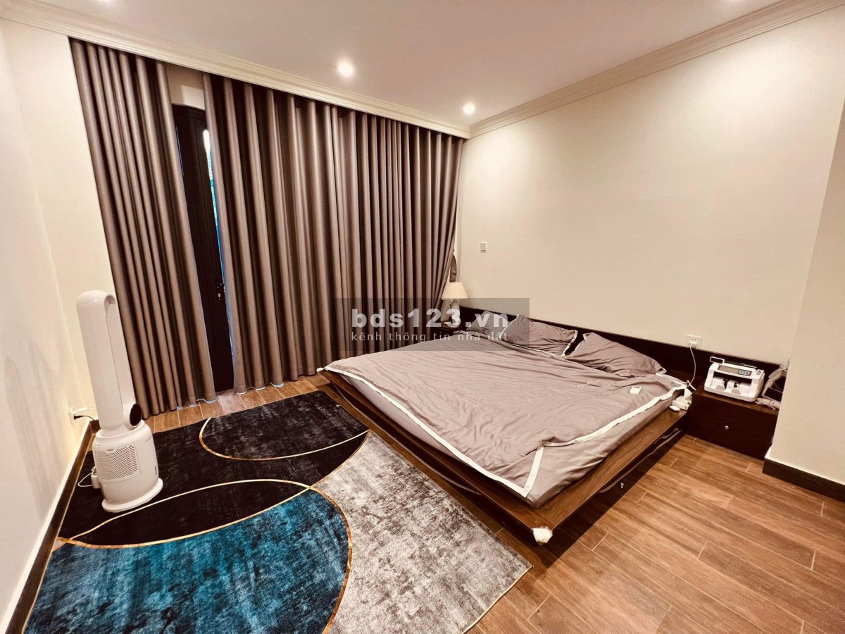 Cho thuê Quỹ căn Shophouse 60m2 vừa ở kết hợp kinh doanh, làm VP tại Vinhomes Ocean Park 2 giá 5tr5