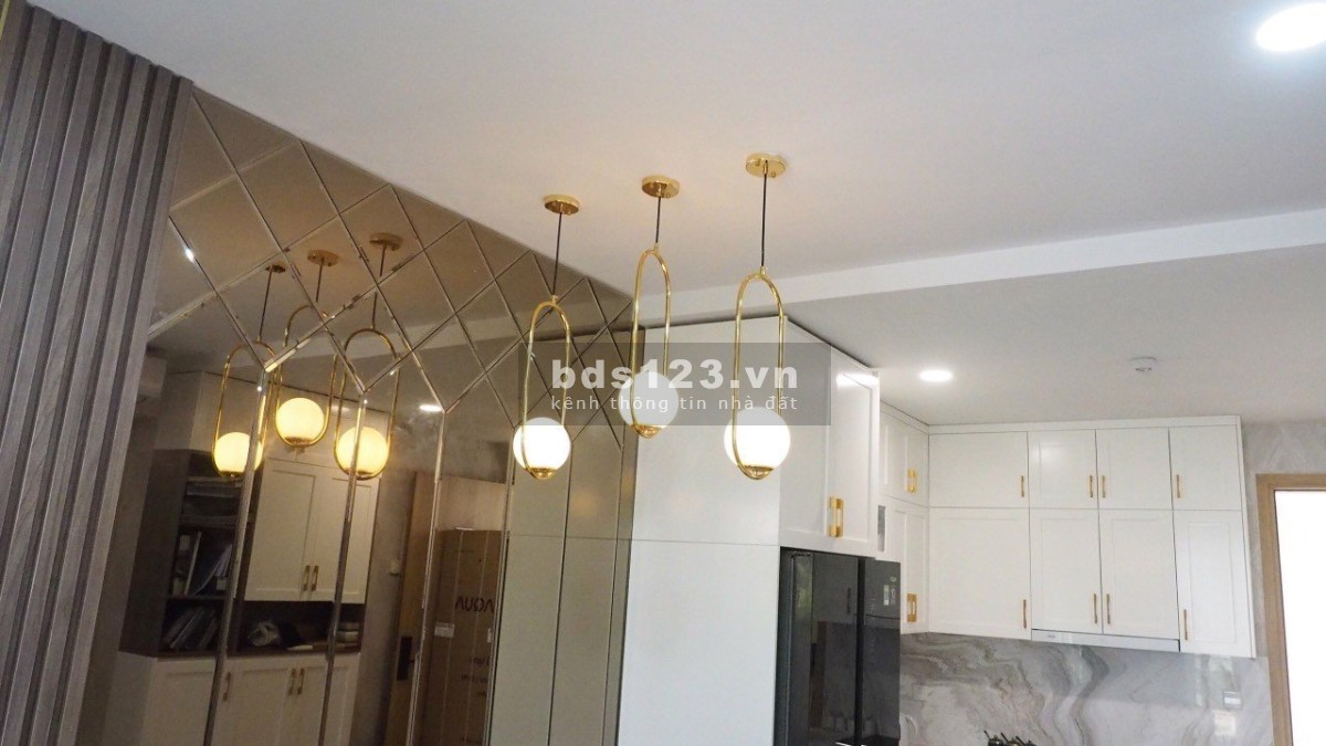 Cho thuê căn hộ Emerald - 2PN2WC 71M2 full NT 15 triệu/ tháng