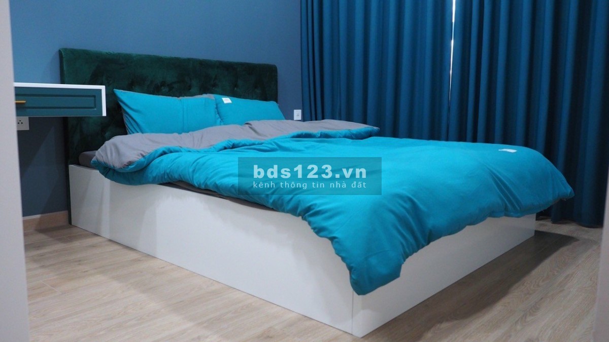 Cho thuê căn hộ Emerald - 2PN2WC 71M2 full NT 15 triệu/ tháng