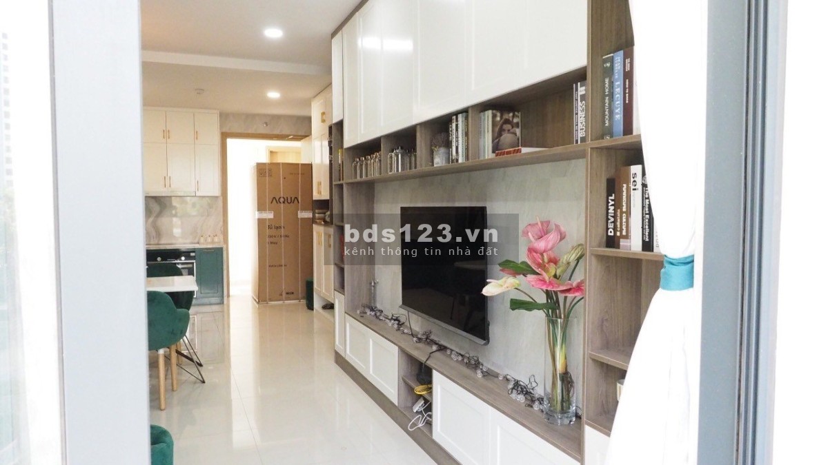 Cho thuê căn hộ Emerald - 2PN2WC 71M2 full NT 15 triệu/ tháng
