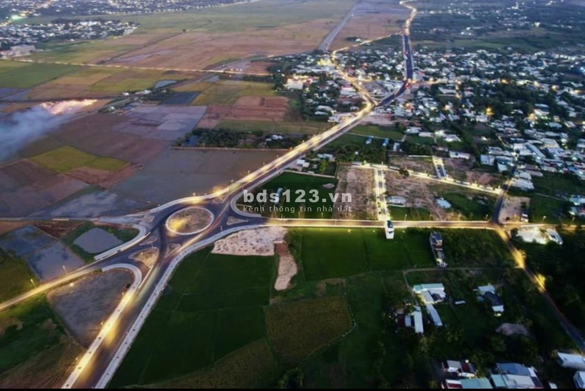 Bán Đất Tại xã Tam Phước, Huyện Long Điền