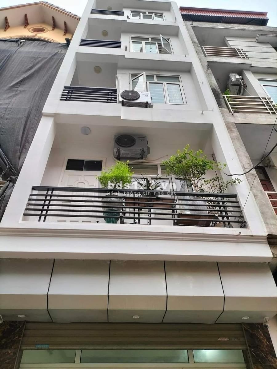 VIP Đại Mỗ - Vỉa hè kinh doanh siêu phẩm, về xây tòa nhà hái ra tiền - Gần Lê Quang Đạo