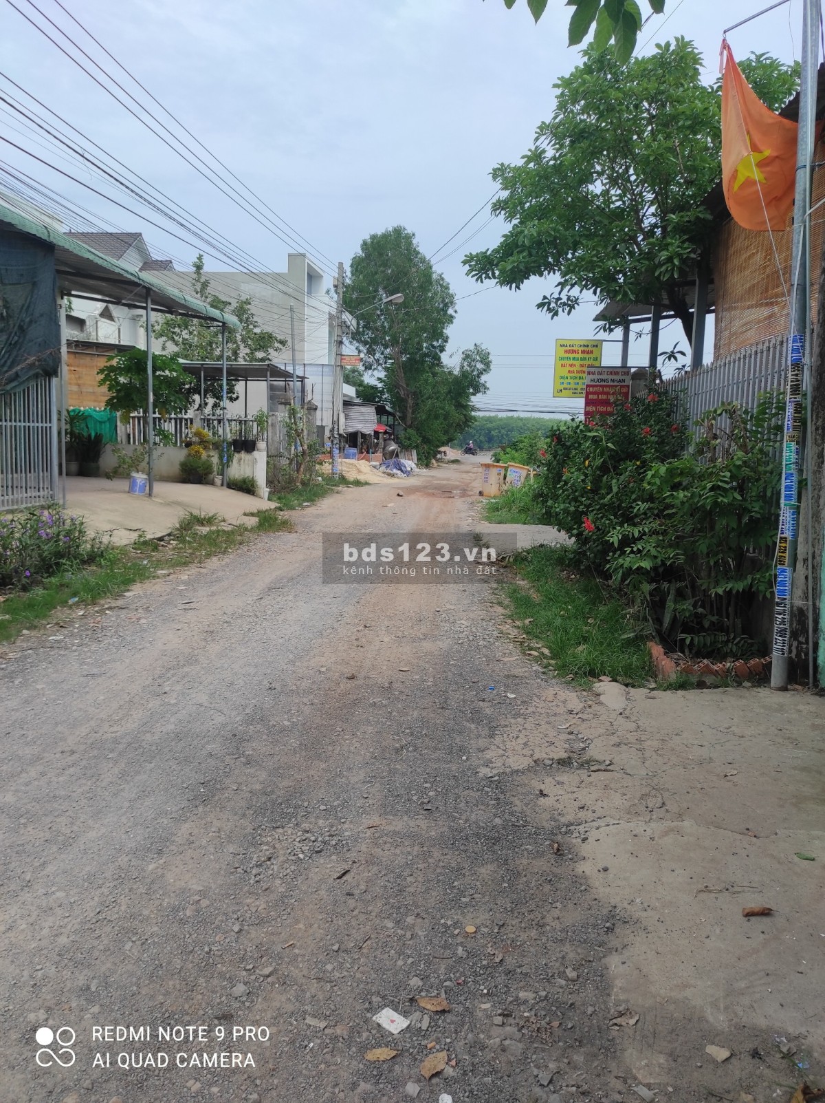 Dãy nhà trọ Hội Nghĩa, 18 phòng, 500m2, ODT 150m2. Doanh thu 25 triệu/tháng