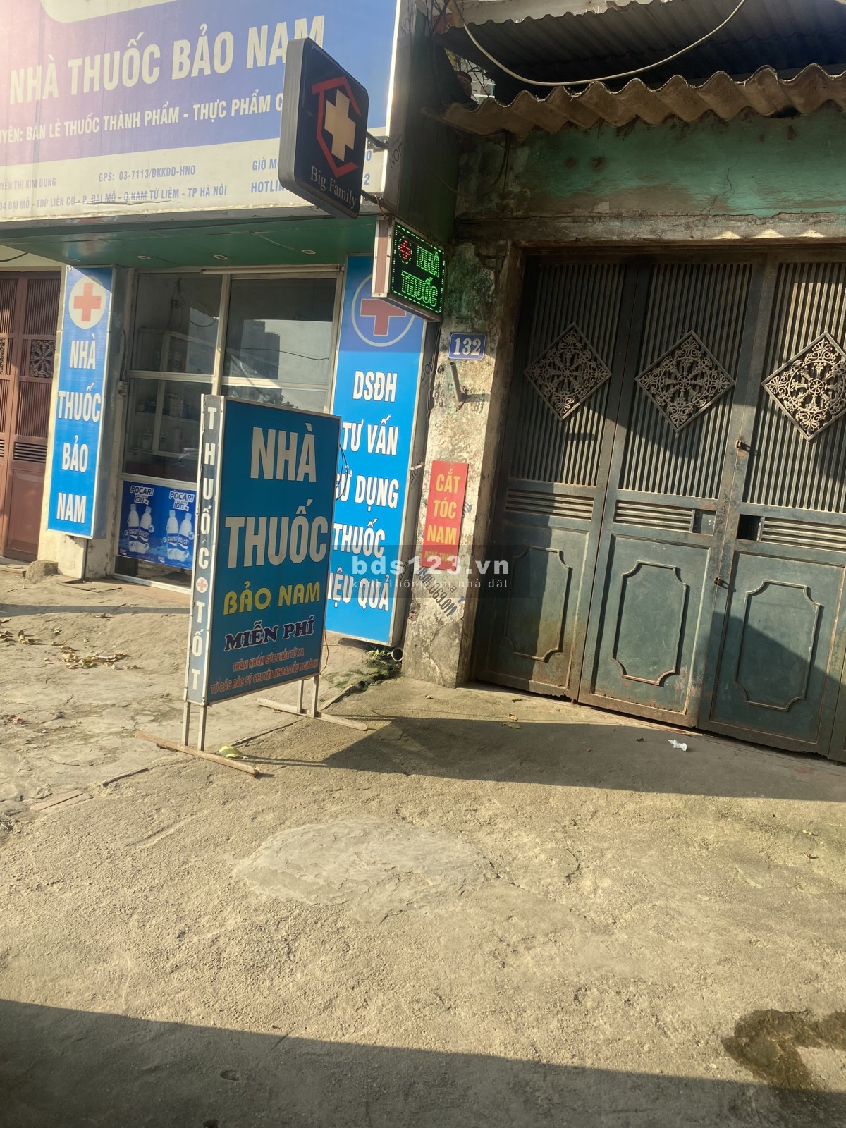 VIP Đại Mỗ - Vỉa hè kinh doanh siêu phẩm, về xây tòa nhà hái ra tiền - Gần Lê Quang Đạo