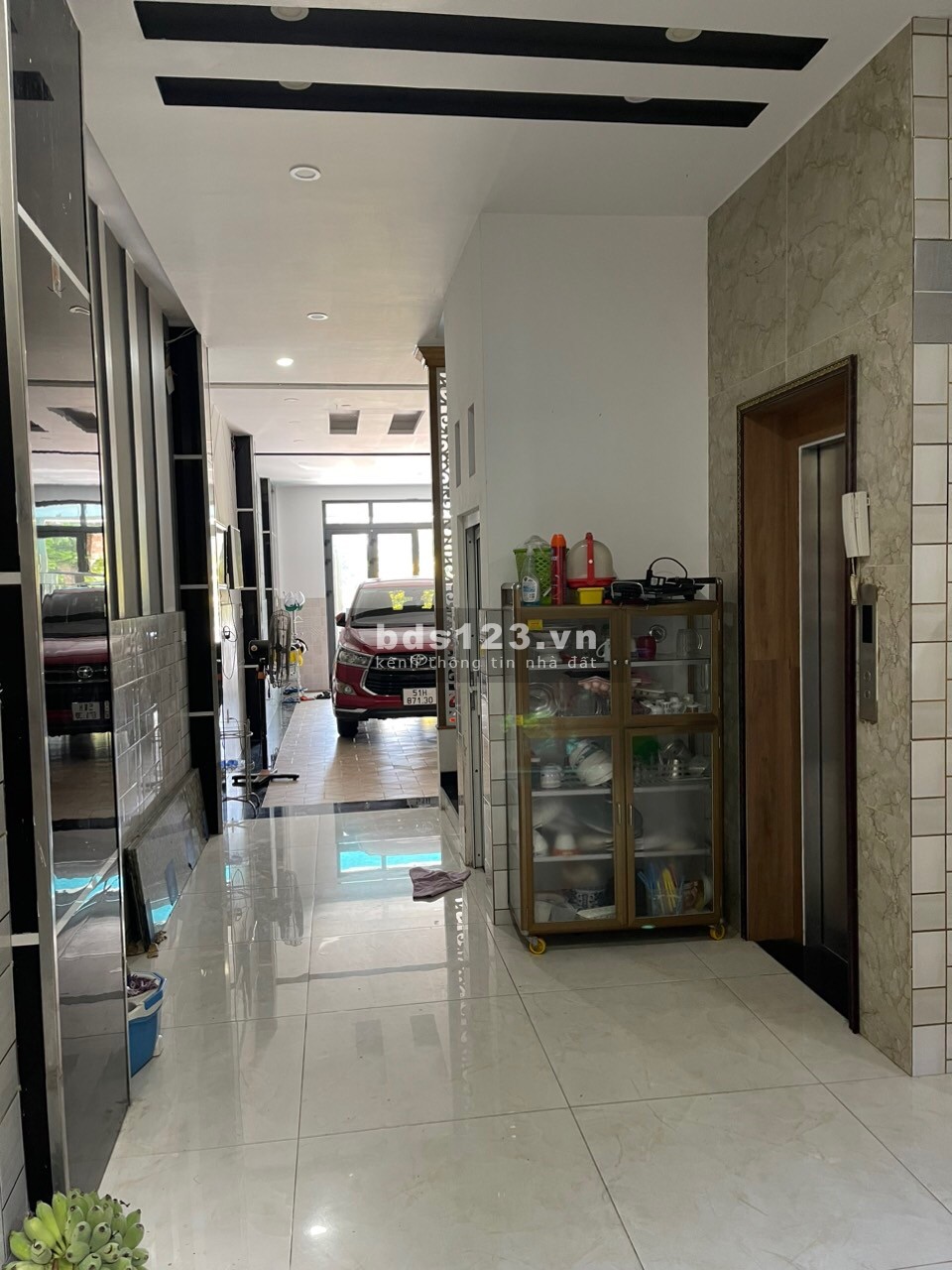 Bán nhà nghỉ mặt tiền đường 16m. Khu dân cư Phong Phú 4 Bình Chánh. Tặng giấy phép kinh doanh. 100m2