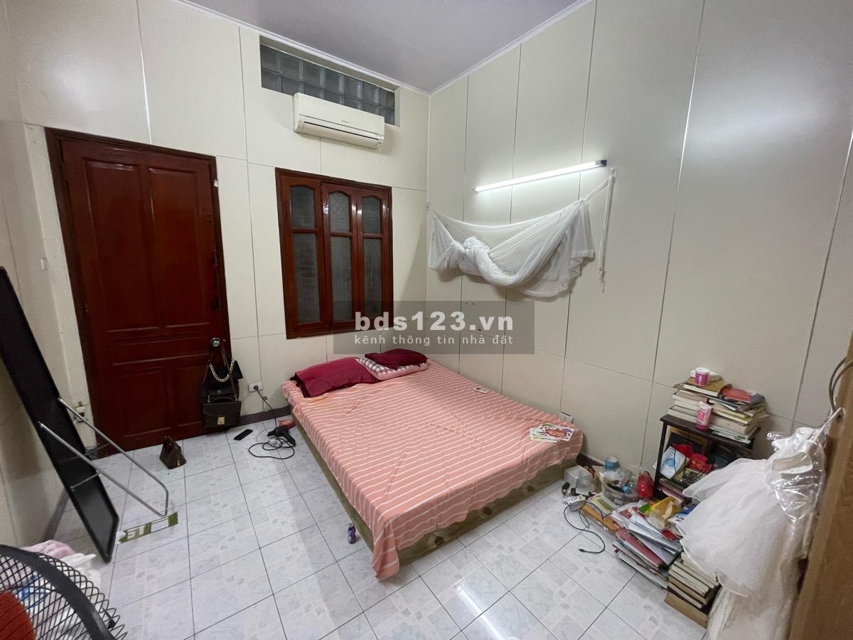 Bán nhà phố Nguyễn Lương Bằng - 7M ra ô tô tránh - 30M ra mặt phố, 42M 3 tầng, MT 3.6 giá 10.9 tỷ