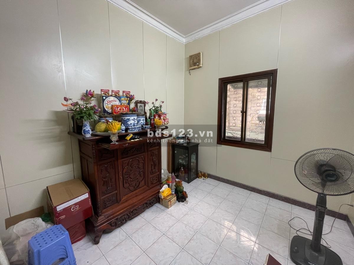 Bán nhà phố Nguyễn Lương Bằng - 7M ra ô tô tránh - 30M ra mặt phố, 42M 3 tầng, MT 3.6 giá 10.9 tỷ