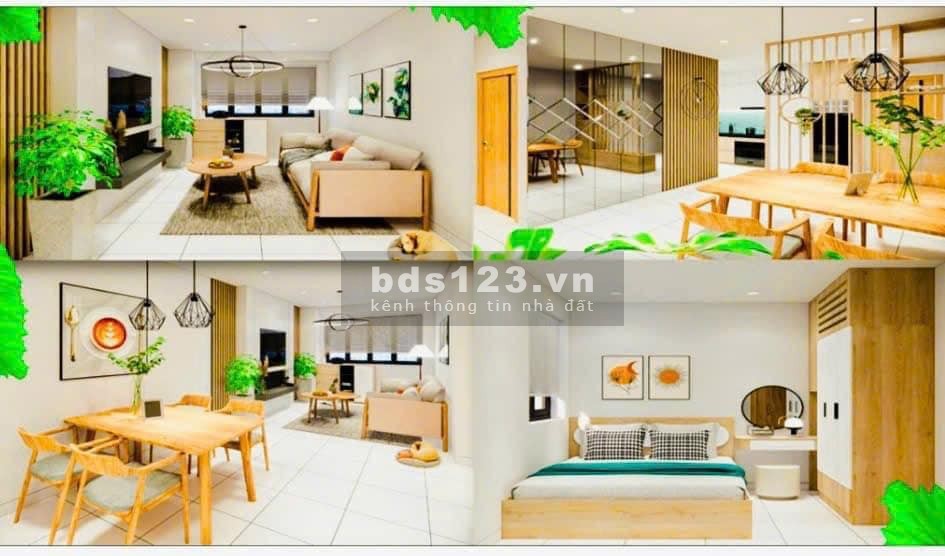 ️️️ Dự án Happy Home ️️️đường DT743C Tân Đông Hiệp. Dĩ An. Bình Dương