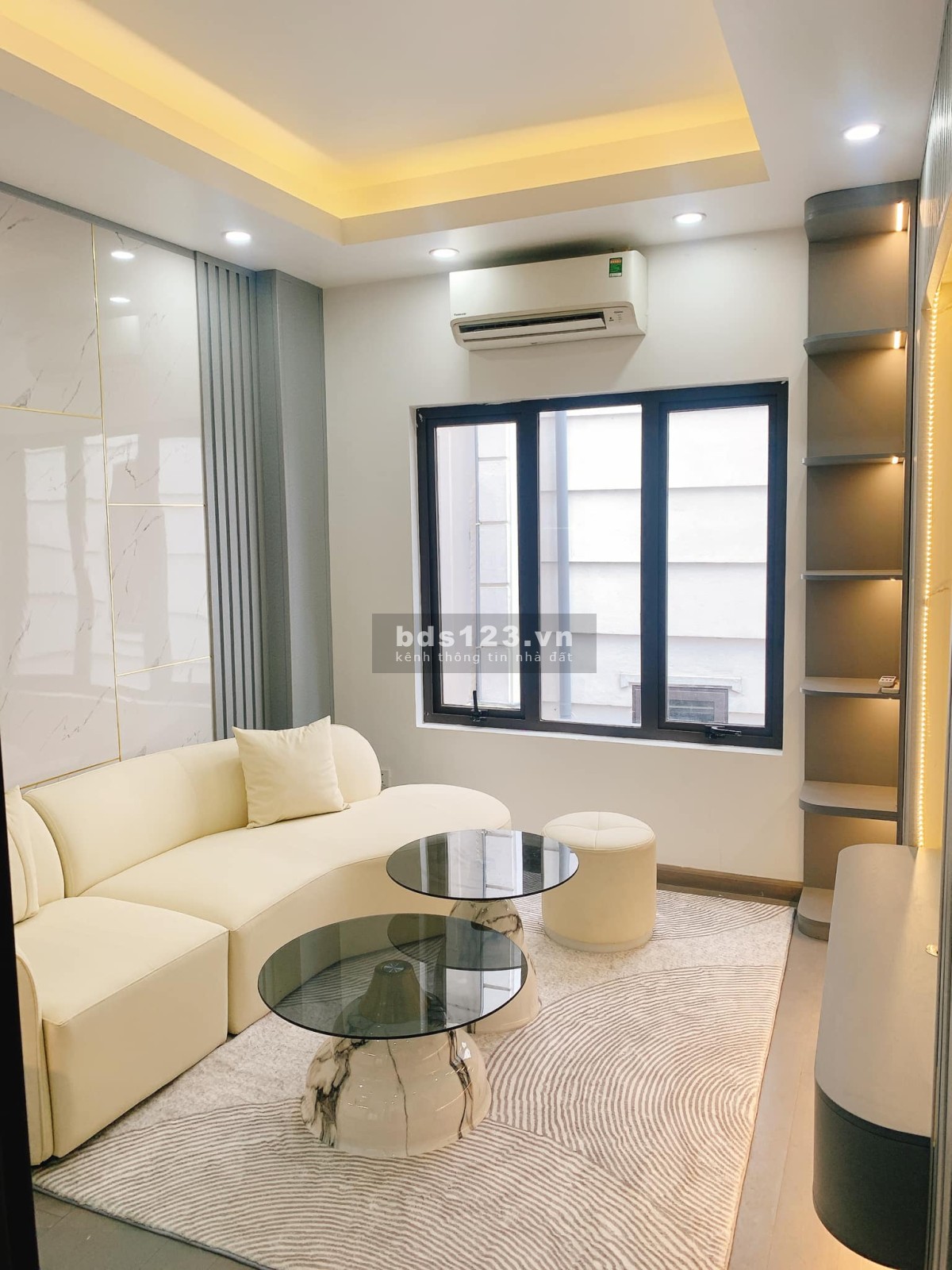 Bán gấp nhà mới 4 tầng ngõ Gốc Đề chỉ 4,45 tỷ 35M X 4 tầng