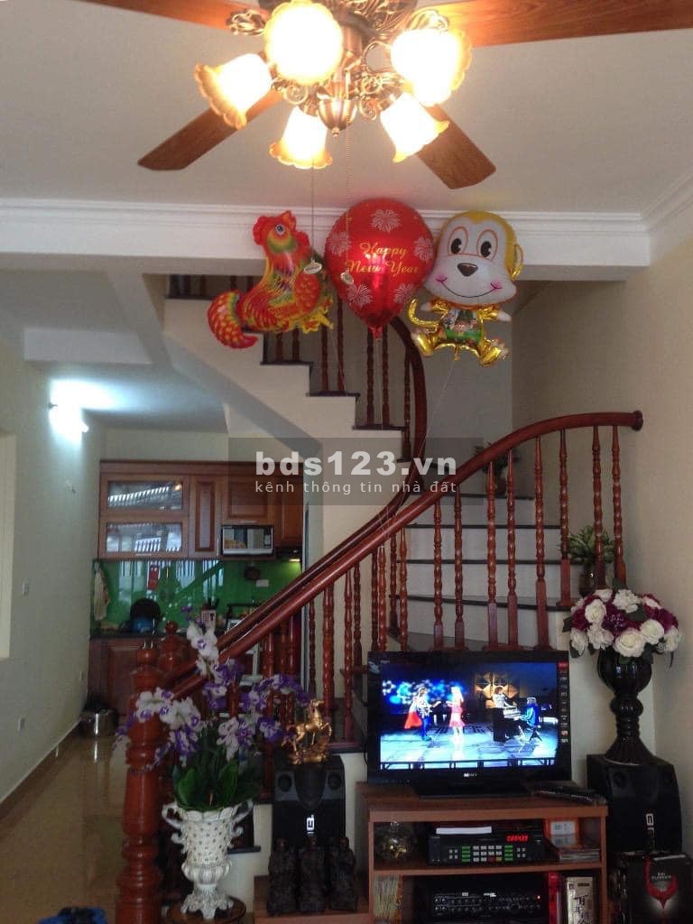 Bán nahf Tứ Hiệp, siêu đẹp 3.7m, giá 3.5 tỷ