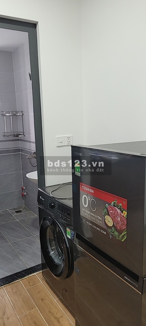 Cho thuê mặt bằng & căn hộ dịch vụ ở Nguyễn Thượng Hiền P6 Bình Thạnh